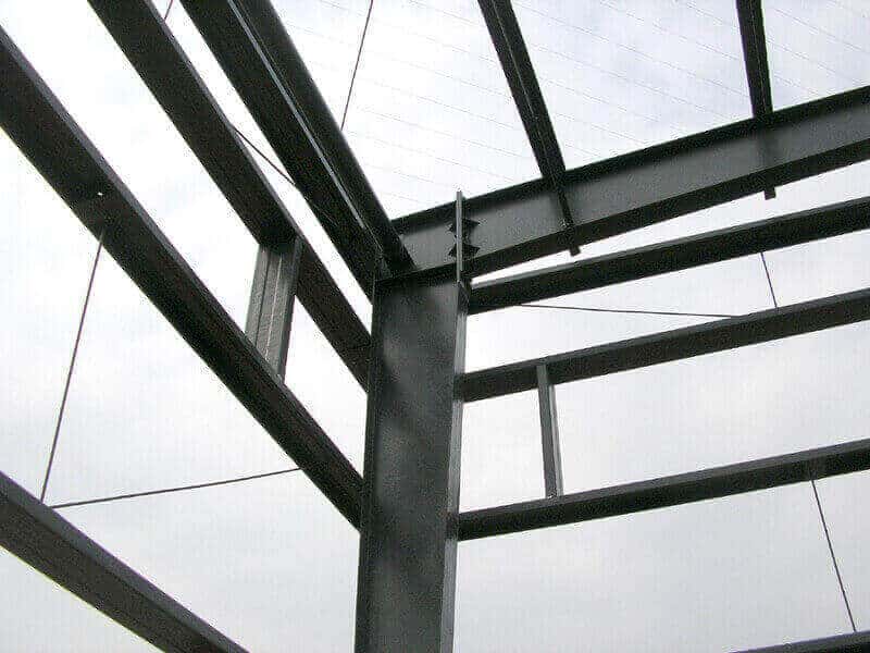 Advantages and disadvantages of steel buildings