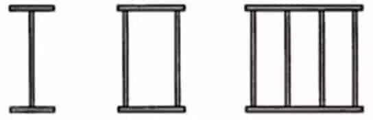 process of building metal