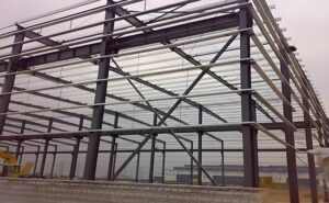 wall bracing
