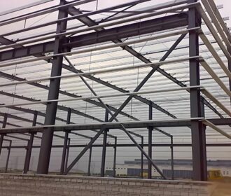 wall bracing