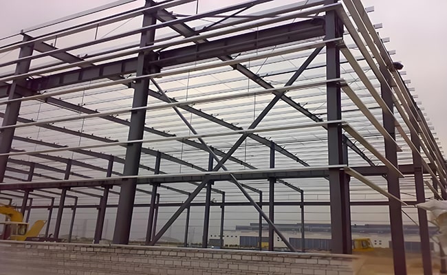 Wall Bracing