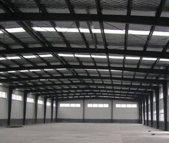 Price Of Steel Structure Warehouse