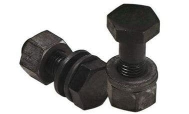 high strength bolt