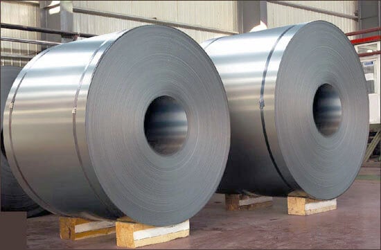 Steel Structure Building Materials