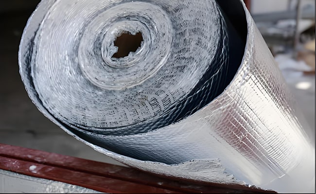 Reflective Foil Insulation