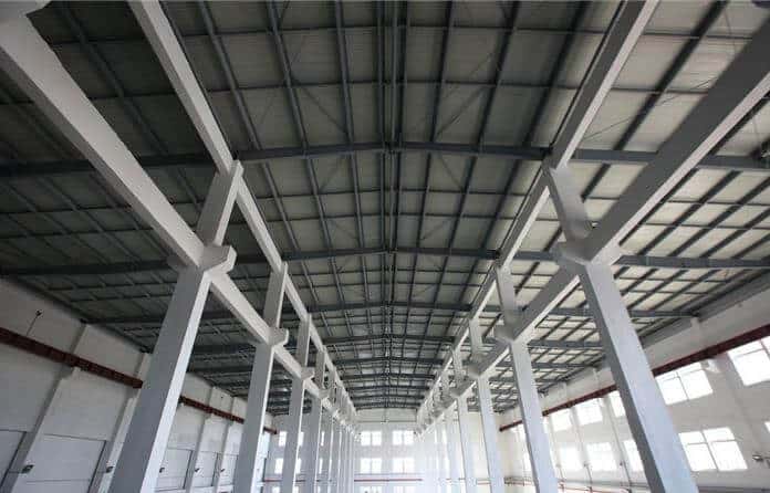 Steel-concrete Composite Structure