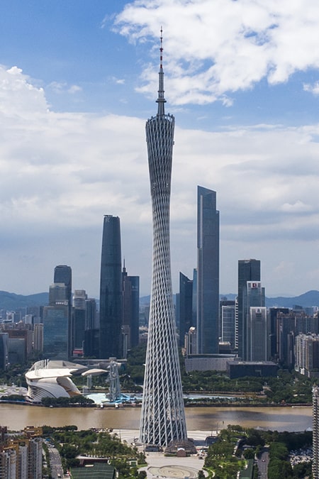 Canton Tower