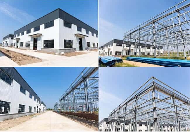 workshop buildings design