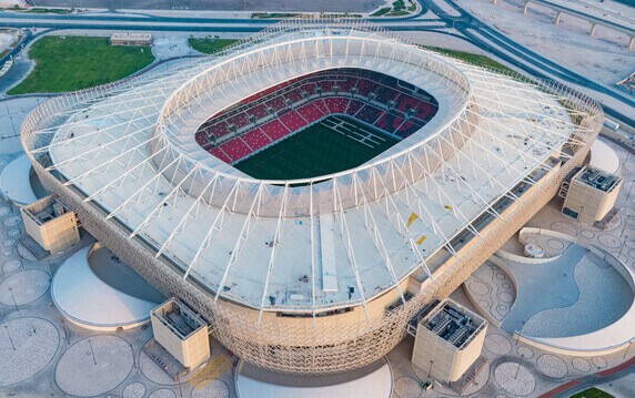 Ahmed Ben Ali Stadium