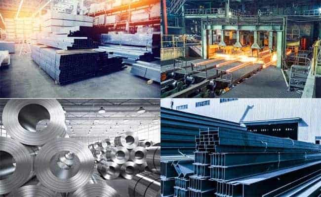 Critical Factors Affecting Steel Prices