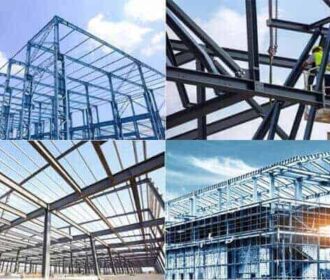 Advantages Of Steel Structures