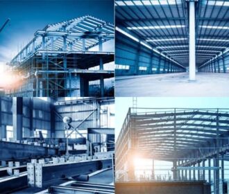 Resistance Of Steel Structure Buildings