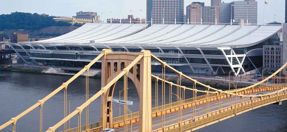 David L. Lawrence Convention Center