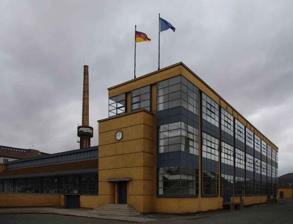 Fagus Factory