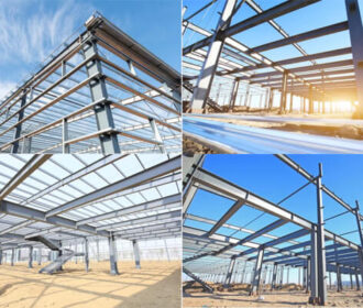 Stability Of Building Steel Structures