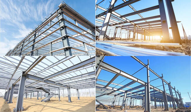 Stability Of Building Steel Structures