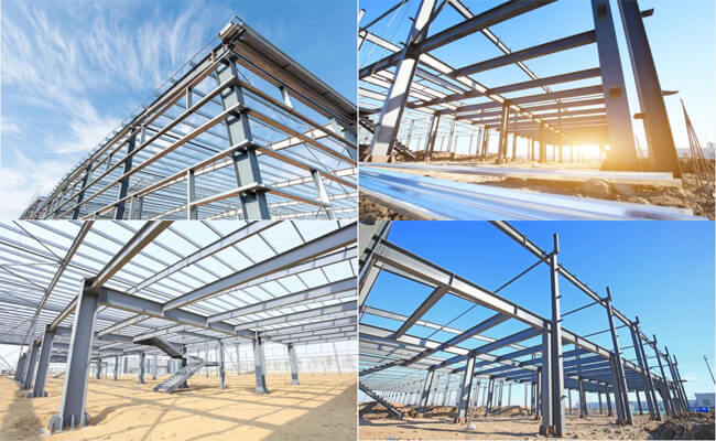 Stability of Building Steel Structures