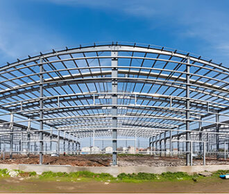 Steel Structure Knowledge