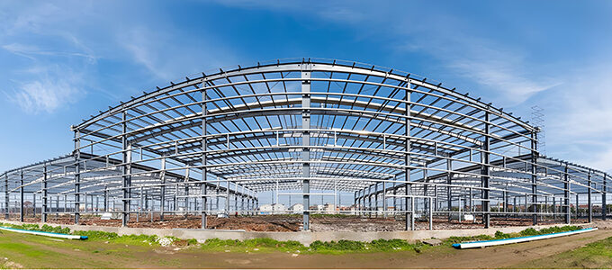 Steel Structure Knowledge