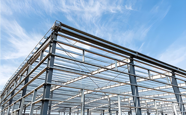 Steel Structure Knowledge