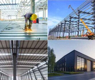 Steel Structure Knowledge