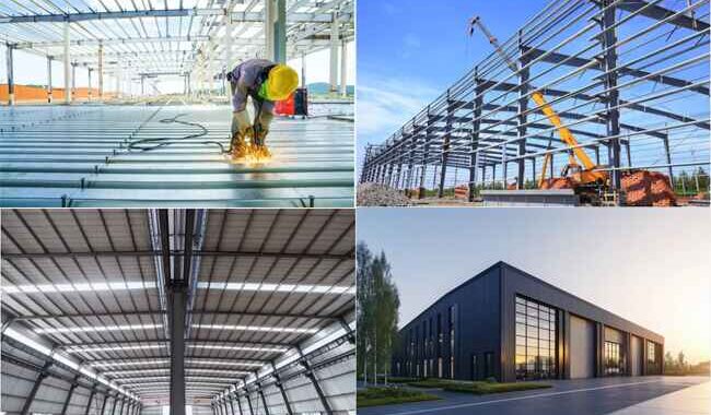 Steel Structure Knowledge