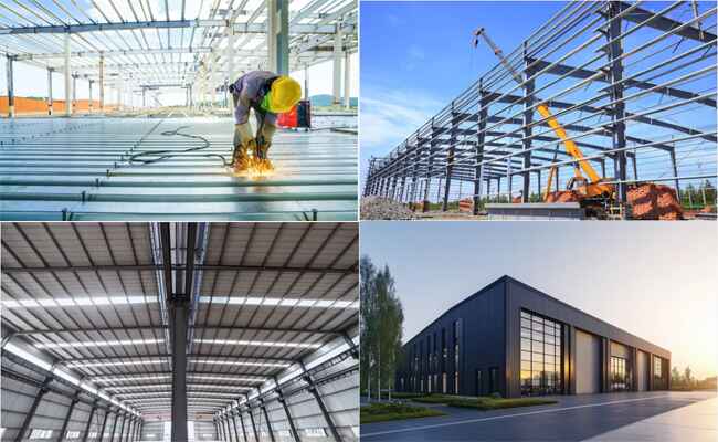 Steel Structure Knowledge