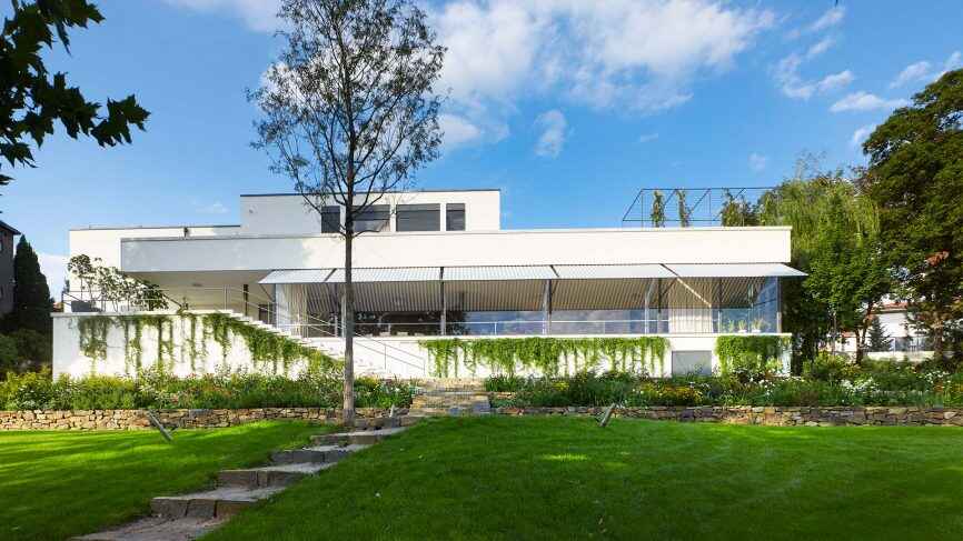 Tugendhat House