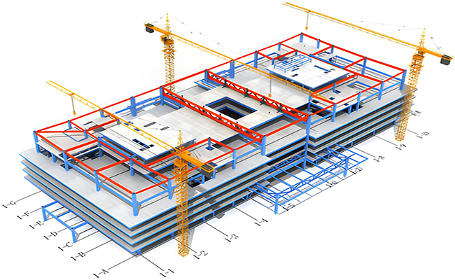 Installing roof trusses