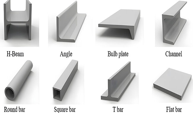 structural steel