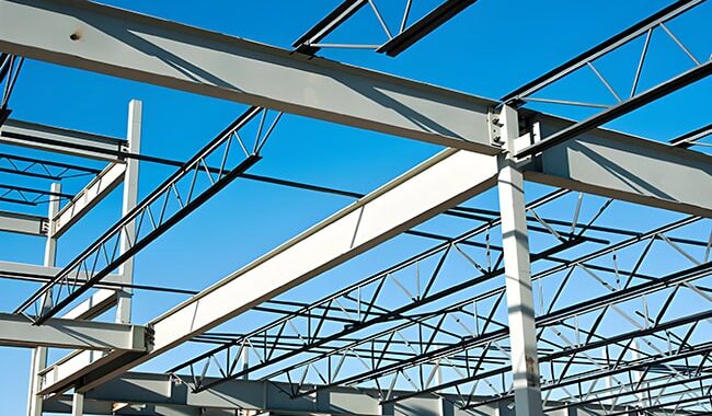 structural steel