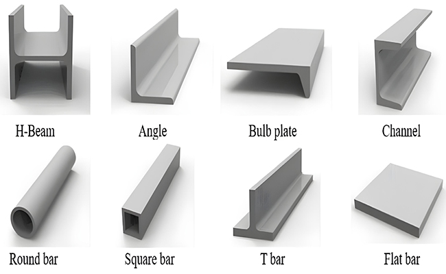 structural steel